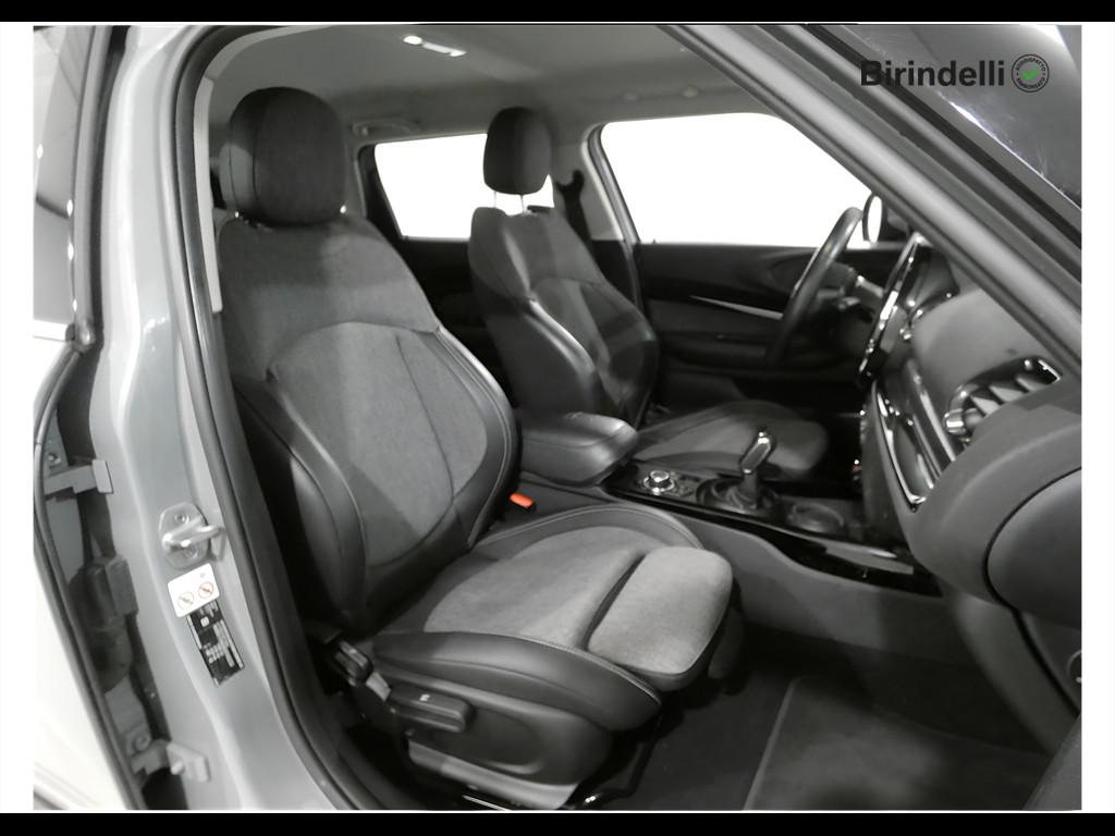 Mini One D Clubman 1.5 One D Mayfair Edition Auto