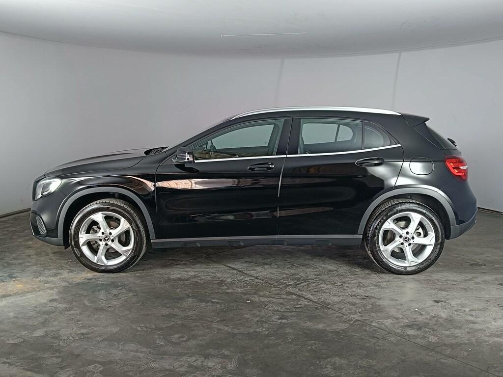 Mercedes GLA 180 Sport auto