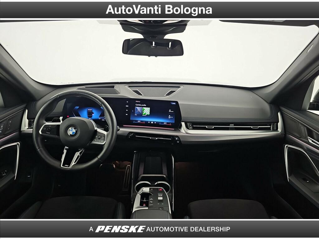 BMW X1 xdrive20d mhev 48V MSport Pro auto