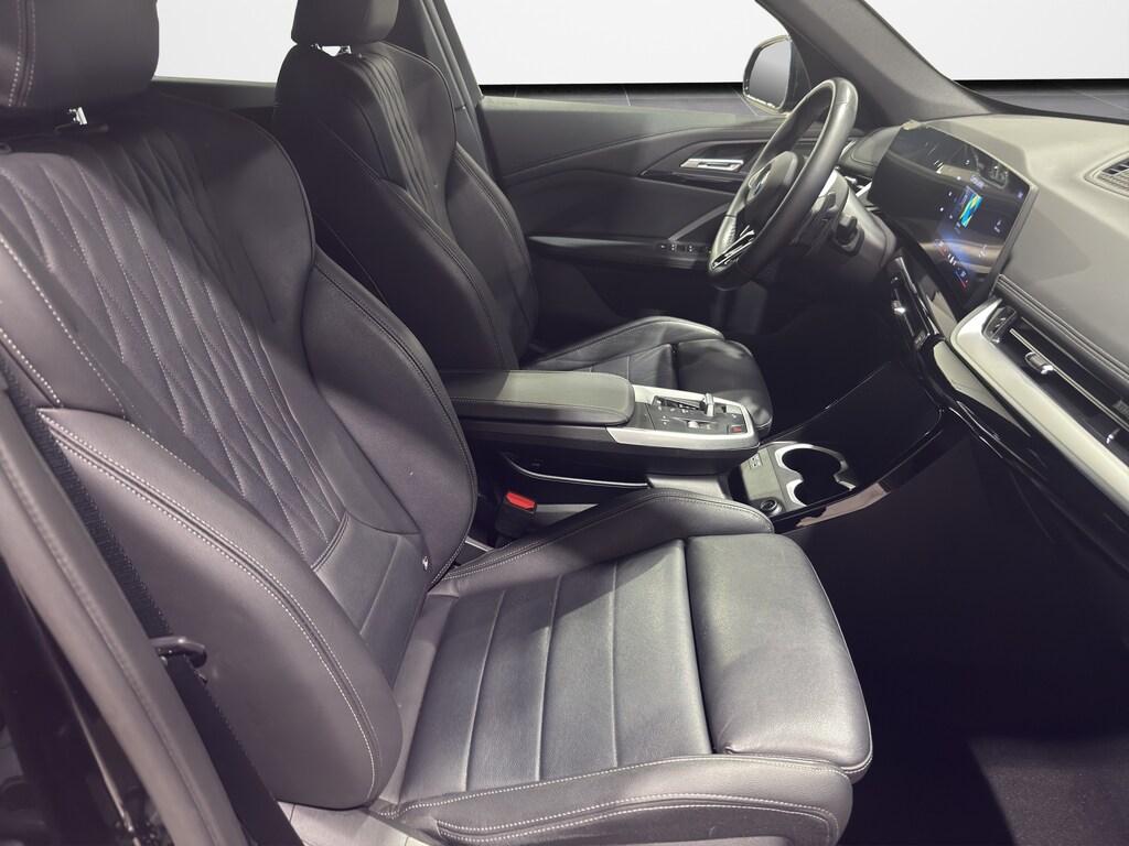 BMW X1 sdrive18i Msport auto