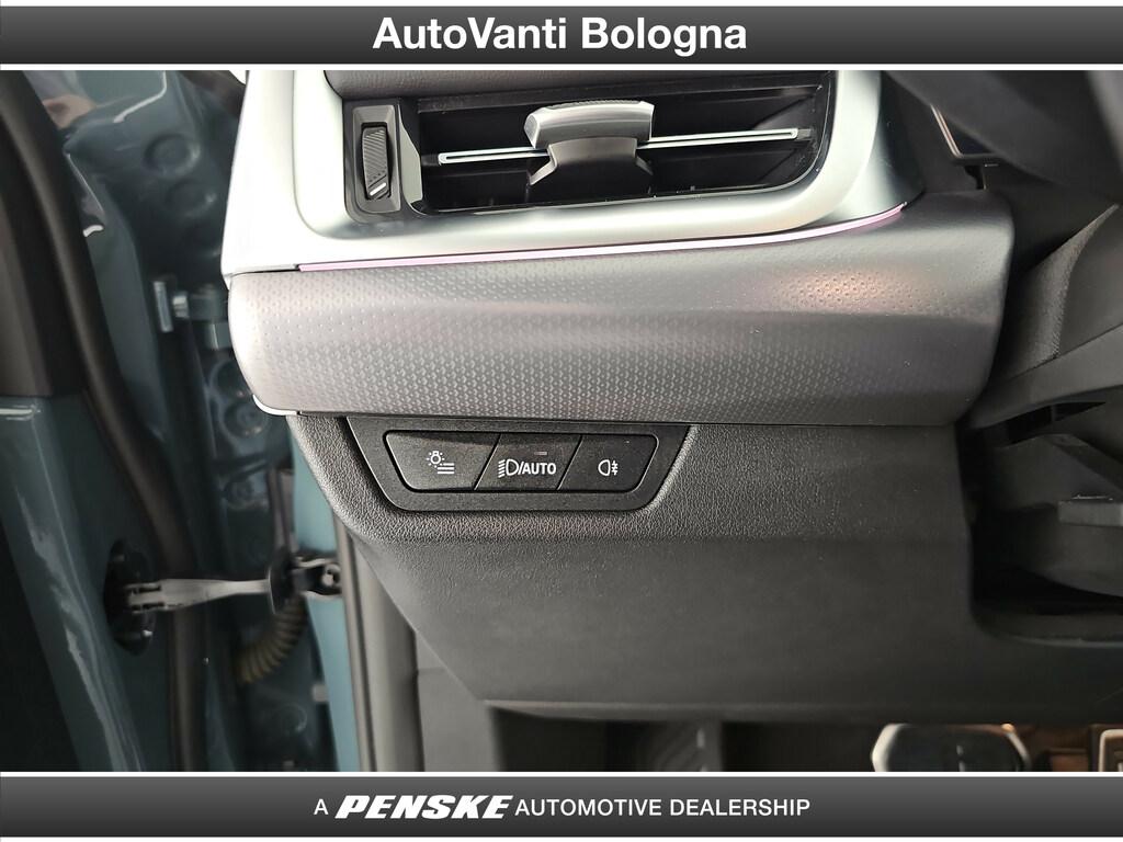 BMW X1 sdrive20i mhev 48V Msport auto