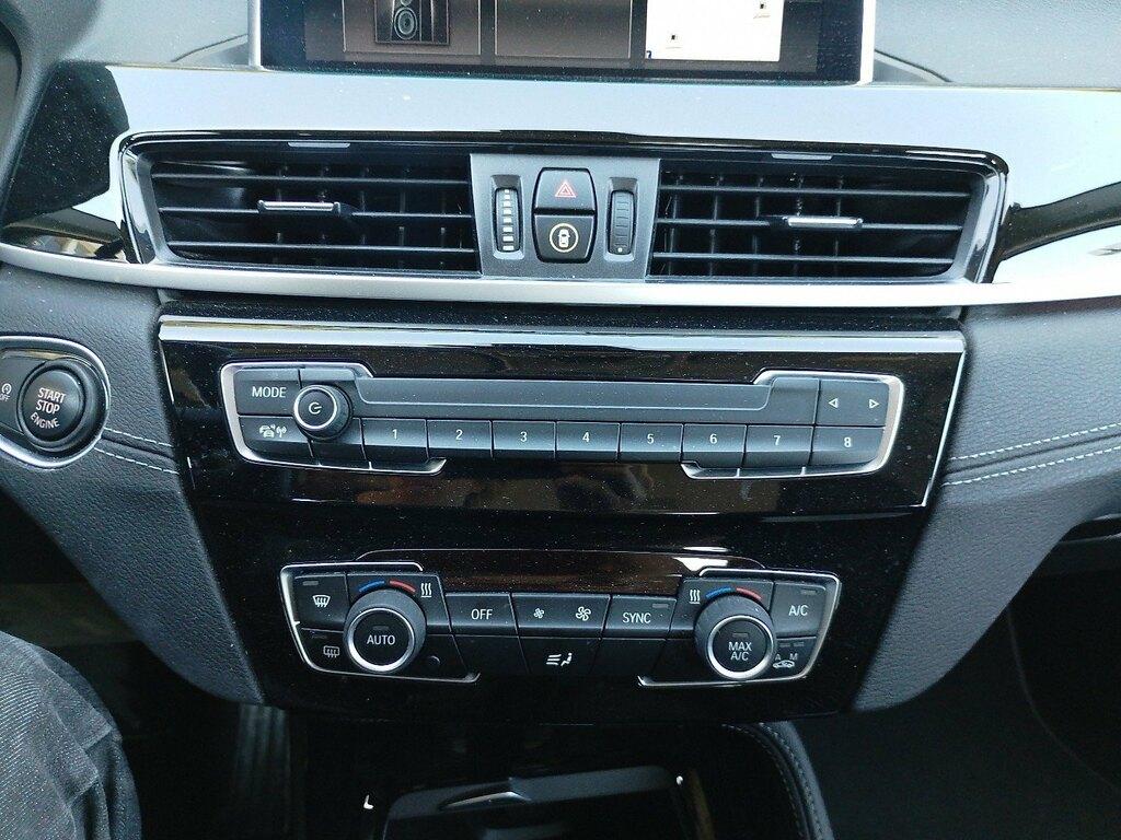 BMW X1 sdrive18d xLine Plus auto