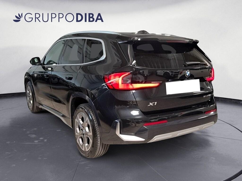 BMW X1 sdrive18d X-Line Edition Essence auto