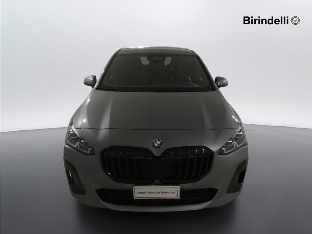 BMW Serie 2 218d Active Tourer Msport auto