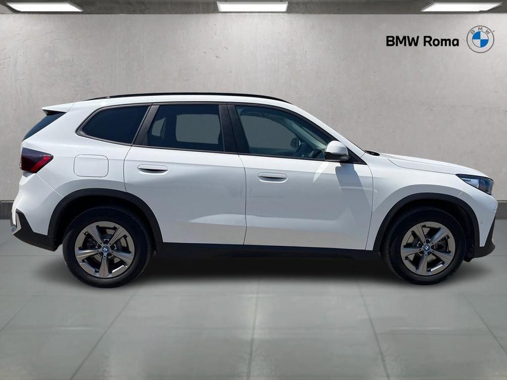 BMW X1 25e xdrive auto