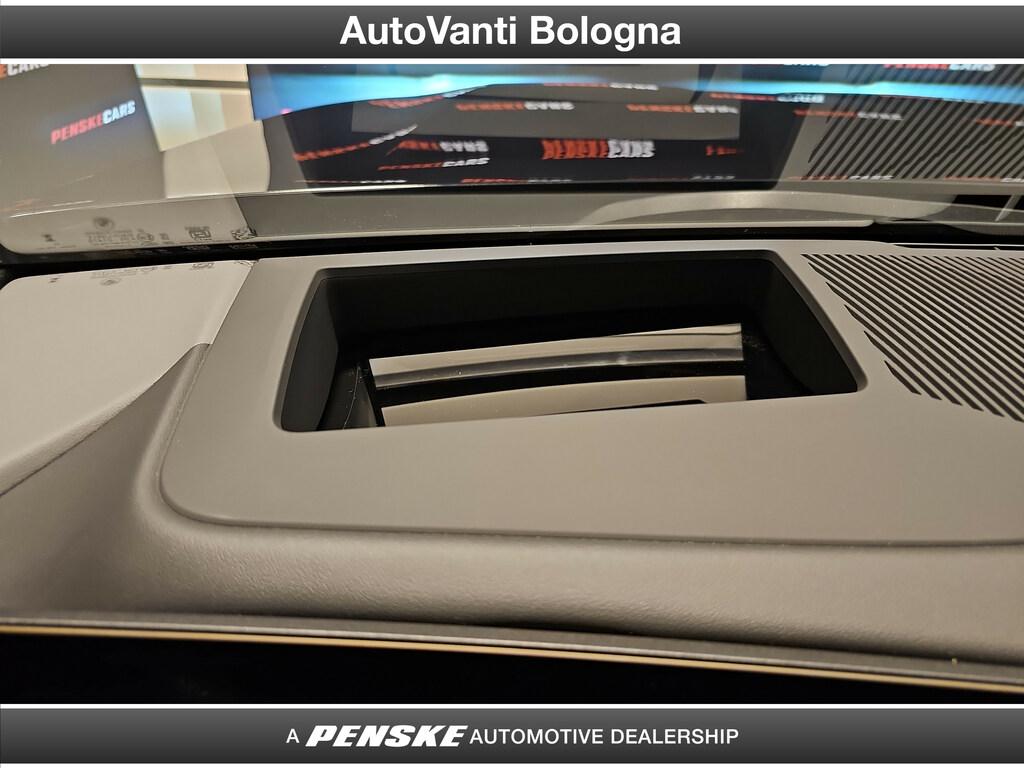 BMW i5 xdrive40 M Sport Pro