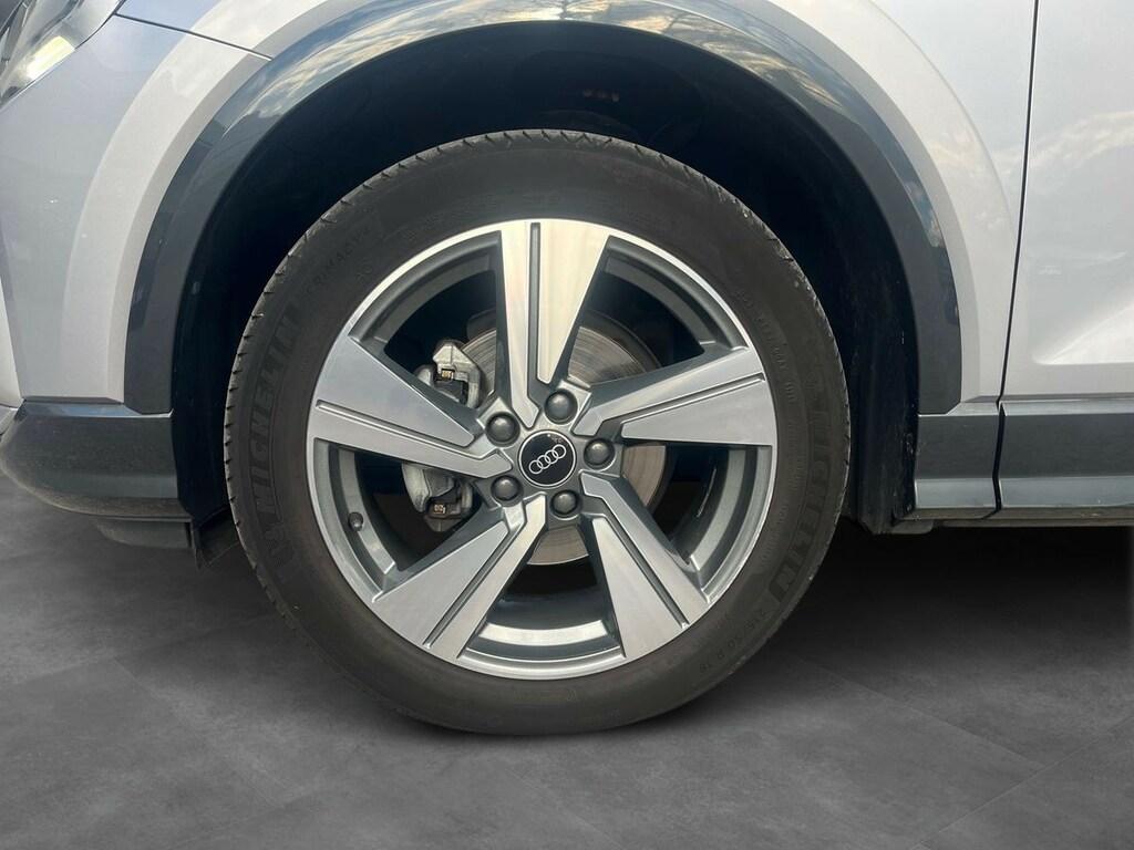 Audi Q2 30 2.0 tdi Business plus s-tronic