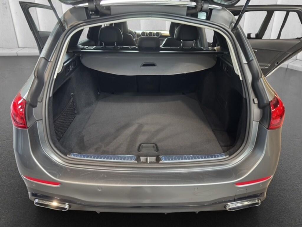 Mercedes Classe C 200 d mild hybrid Premium Plus auto