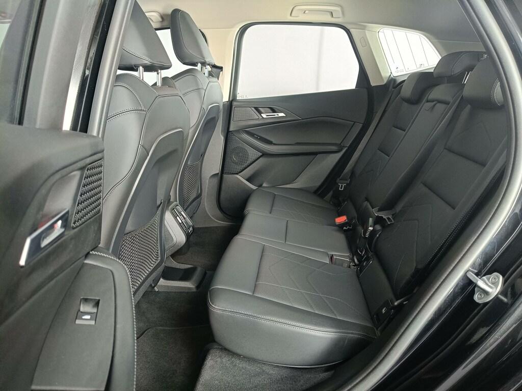 BMW Serie 2 218d Active Tourer Luxury auto