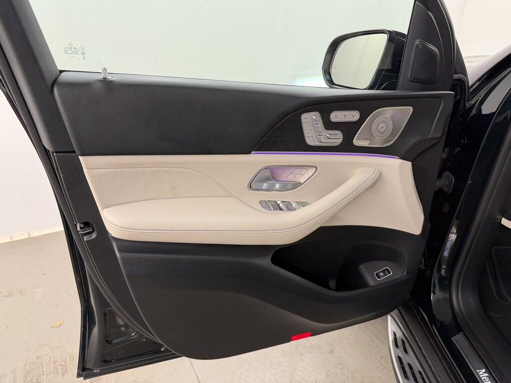 Mercedes GLS 450 d AMG Line Ultimate 4matic auto