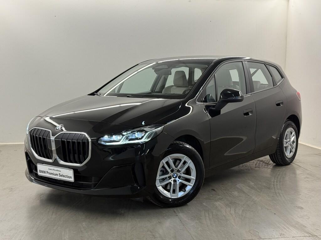 BMW Serie 2 218d Active Tourer auto