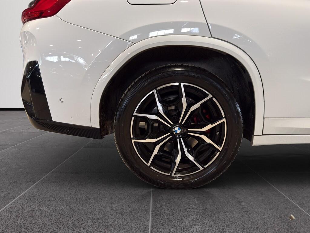 BMW X4 xdrive30d mhev 48V Msport 249cv auto