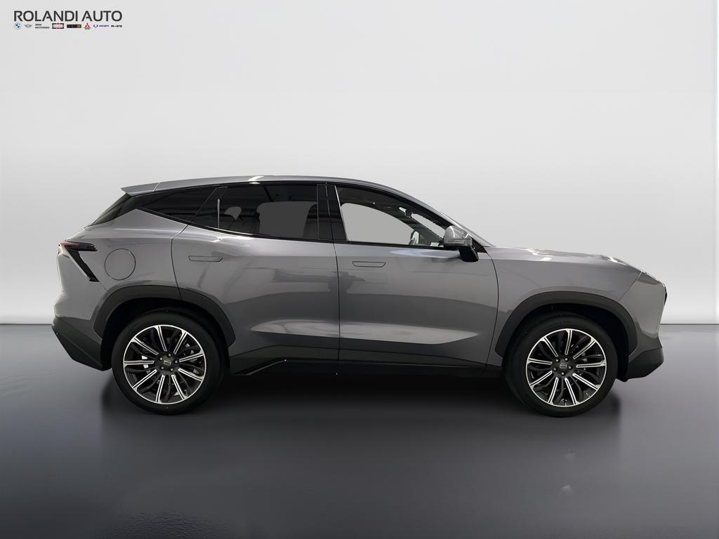 Sportequipe Sportequipe 6 GT 1.6 t-gdi 186cv dct