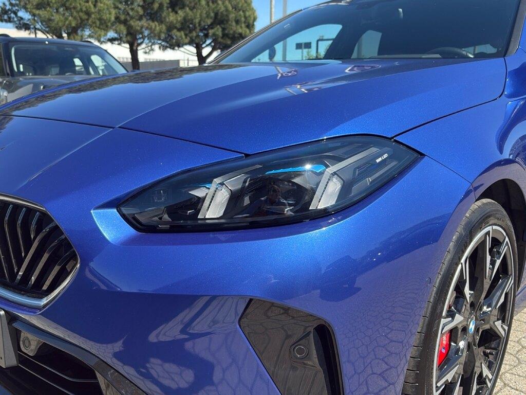 BMW Serie 1 118d MSport Pro auto