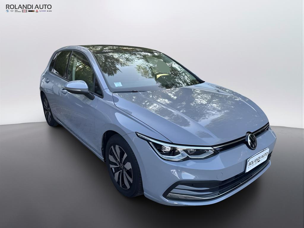 Volkswagen Golf 2.0 tdi scr Style 150cv dsg