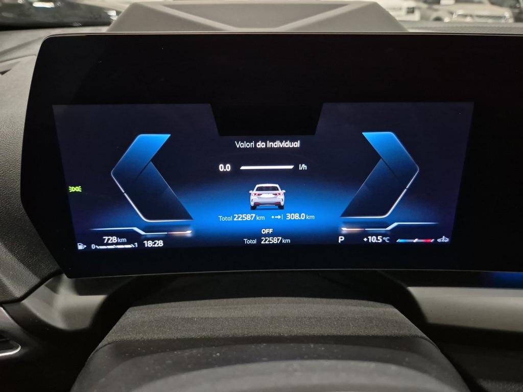 BMW Serie 1 118d MSport Pro auto