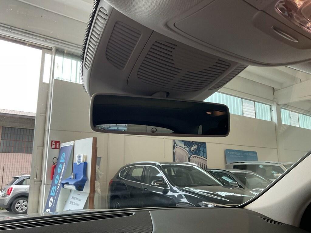 Mercedes GLE 300 d Premium 4matic auto