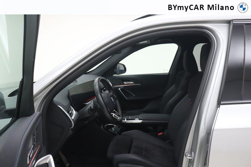 BMW X1 xdrive20d mhev 48V MSport Pro auto