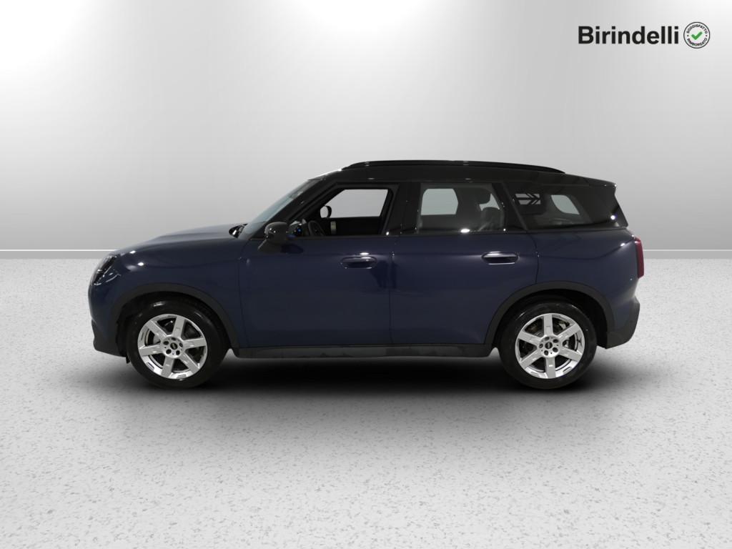 Mini Mini Countryman 2.0 48V D Classic auto