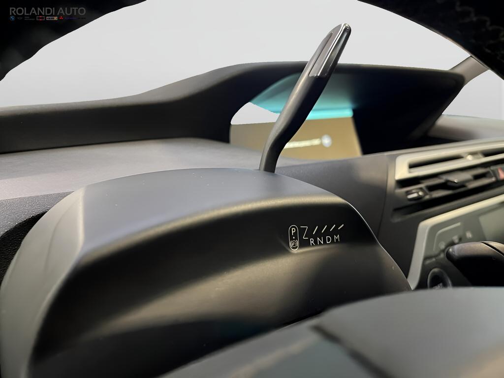 Citroen C4 Grand Spacetourer 1.6 bluehdi Shine s&s 120cv eat6