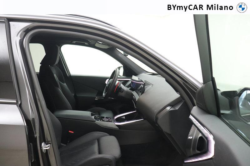 BMW X3 M X3 xdriveM50 MSport Pro auto