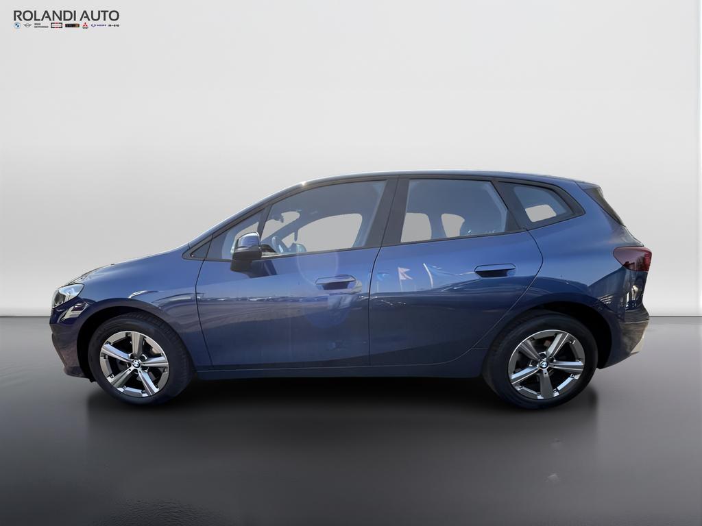 BMW Serie 2 218d Active Tourer auto