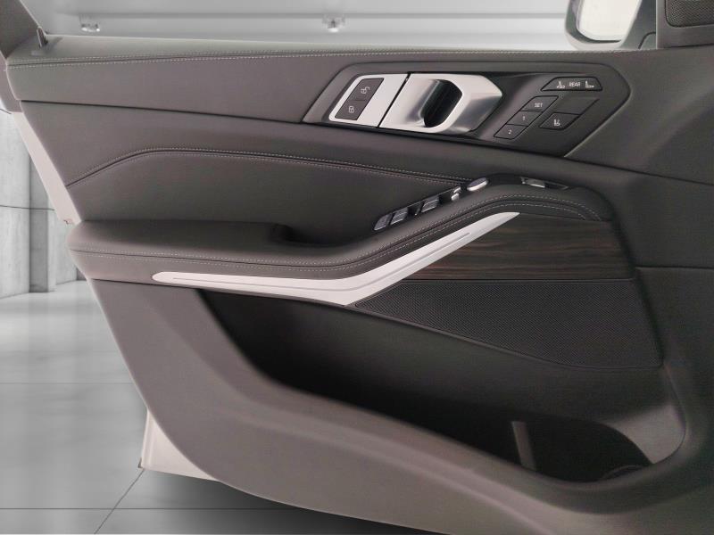 BMW X7 xdrive 40d 48V MSport auto 7p.ti