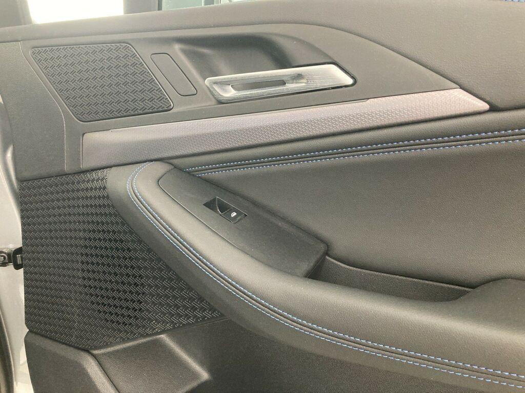 BMW Serie 2 218d Active Tourer Msport auto