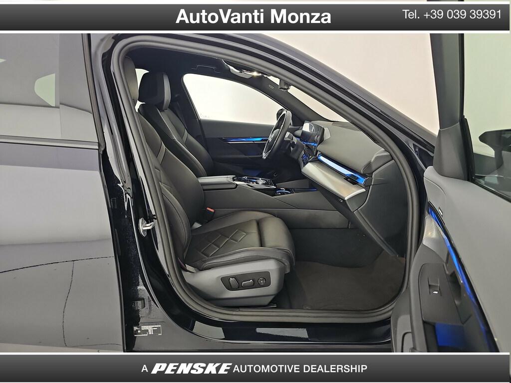 BMW i5 M i5 M60 M Sport Pro