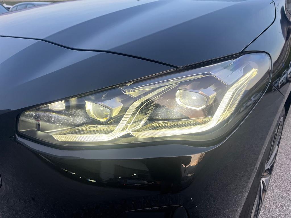 BMW Serie 2 218d Active Tourer Msport auto