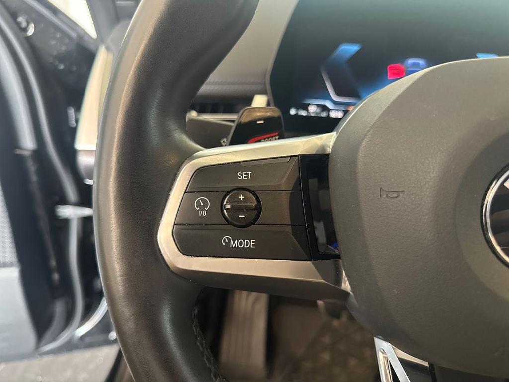 BMW X1 xdrive23d mhev 48V MSport Edition Balance auto