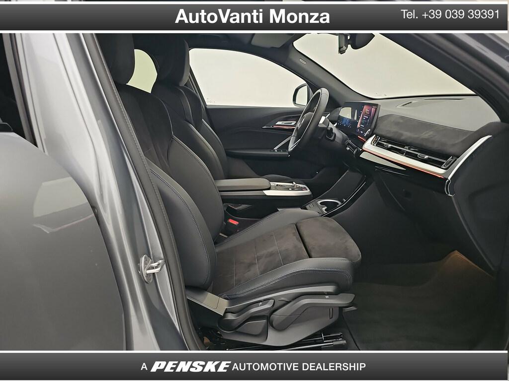 BMW iX2 edrive 20 MSport