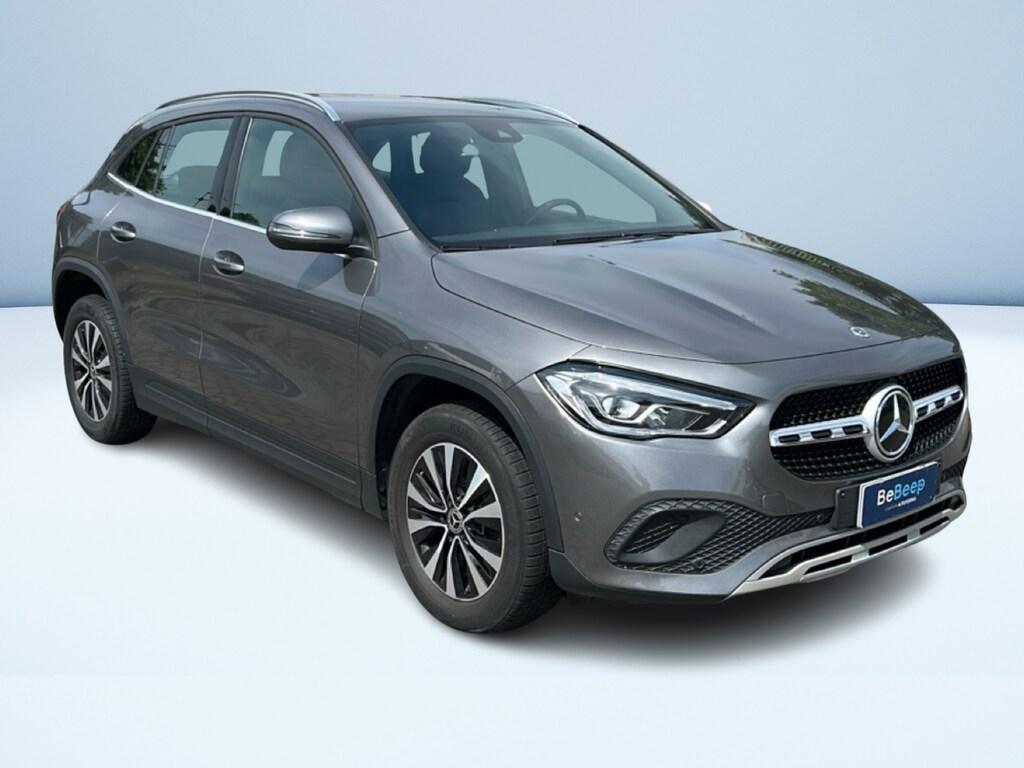 Mercedes GLA 180 d Sport auto