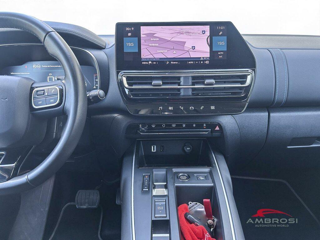 Citroen C5 Aircross 1.5 bluehdi C-Series s&s 130cv eat8