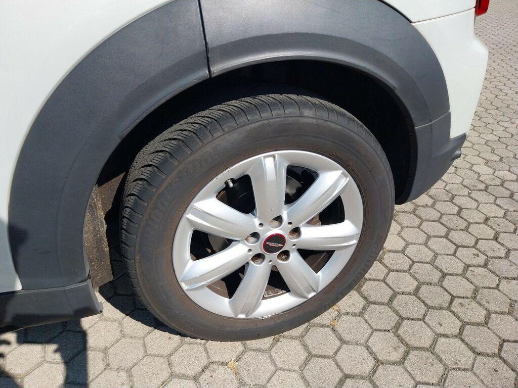 Mini Cooper SD Countryman 2.0 Cooper SD ALL4