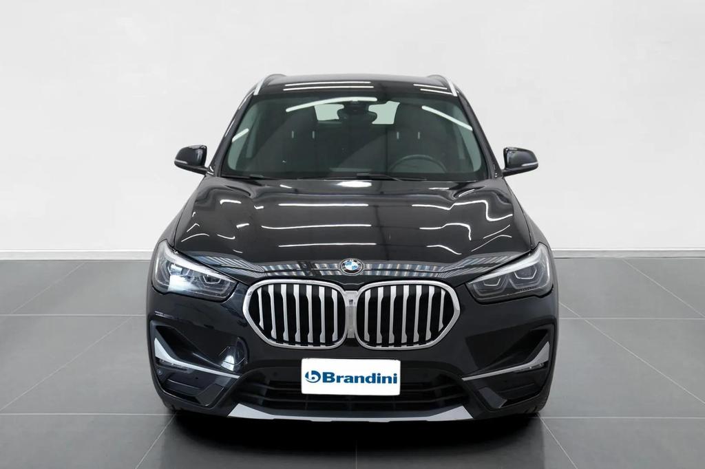 BMW X1 sdrive18d xLine Plus auto