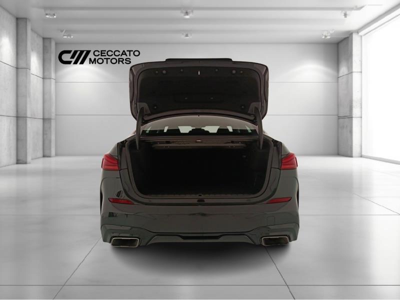 BMW Serie 2 M M235i Gran Coupe xdrive auto