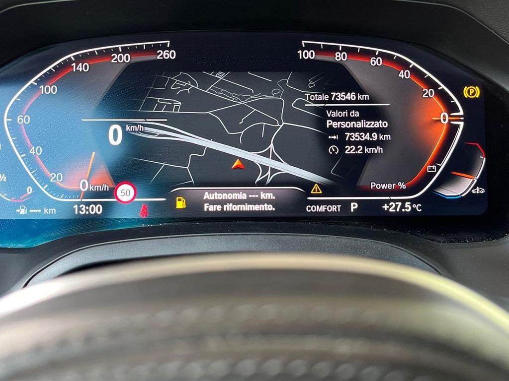 BMW Serie 4 420i Msport auto