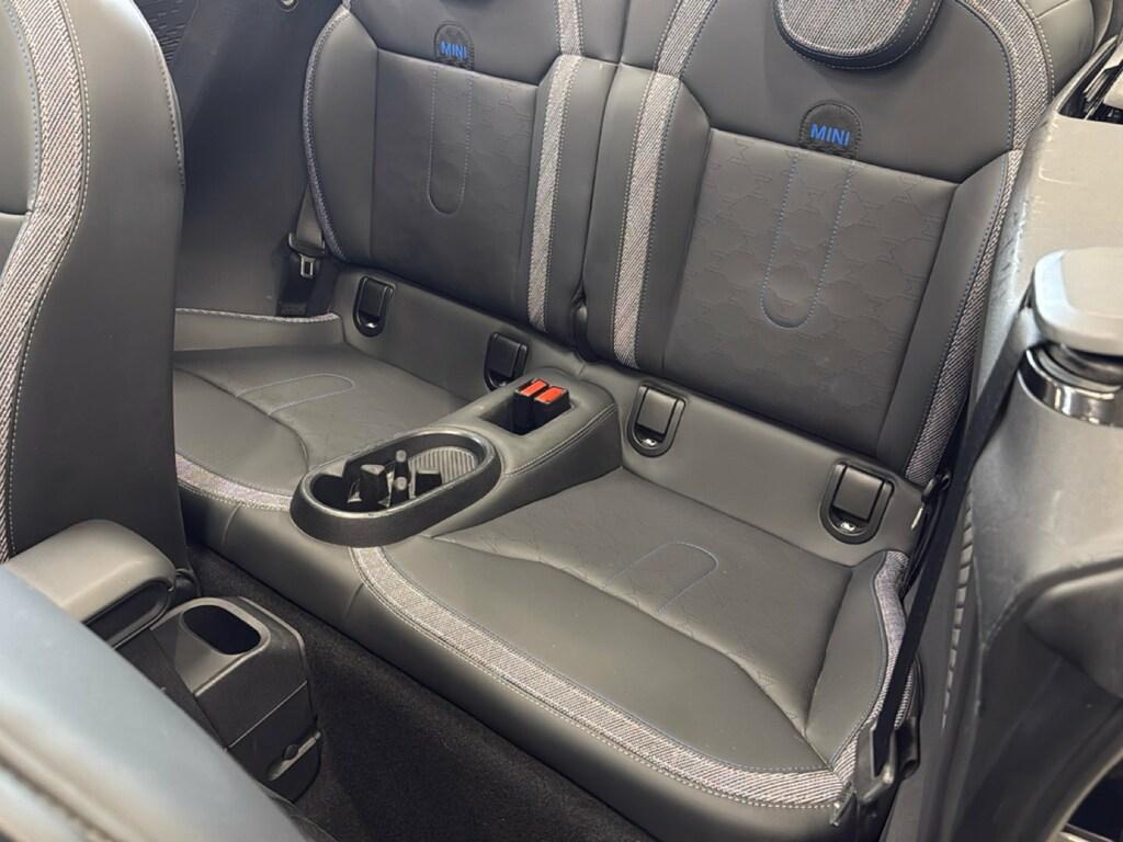 Mini Mini Cooper Cabrio 2.0 C Classic auto