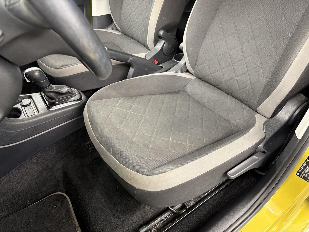 Volkswagen up! e-! 5p my20
