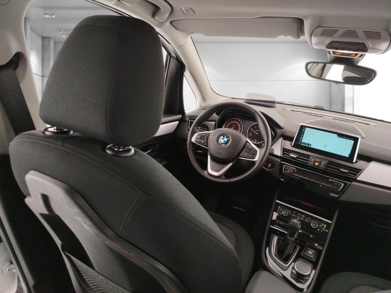 BMW Serie 2 216d Active Tourer Advantage auto my17