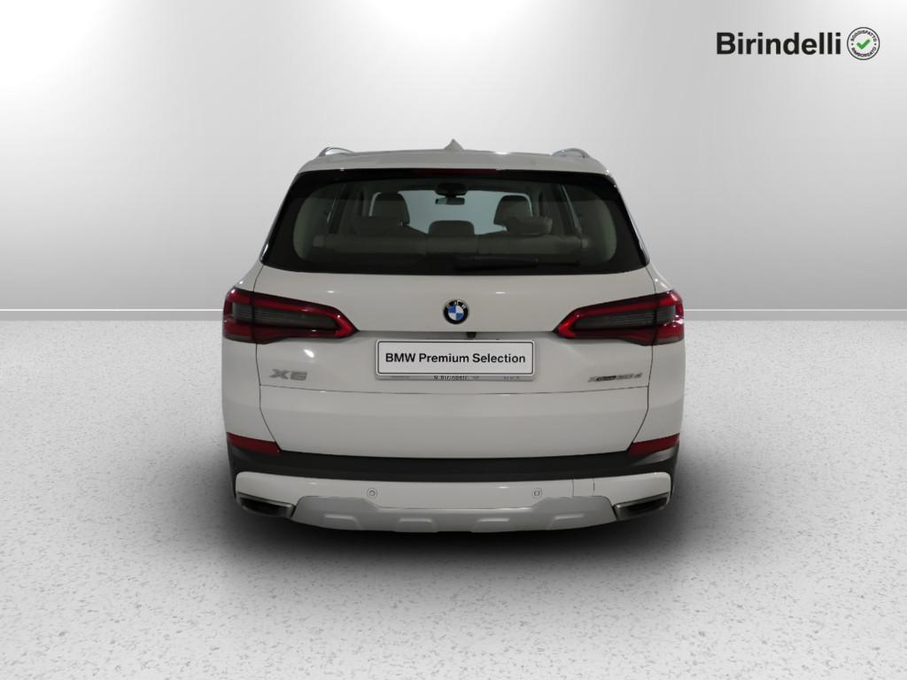 BMW X5 xdrive30d xLine auto