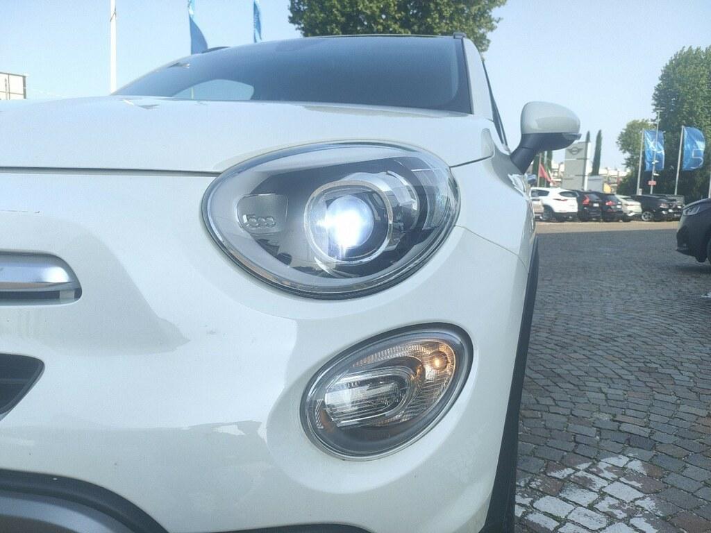 Fiat 500X 1.6 mjt Cross Plus 4x2 120cv