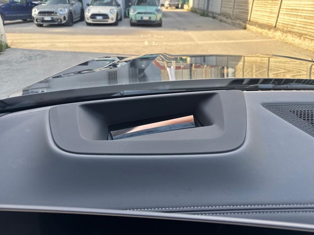 BMW X7 xdrive 40d 48V MSport auto 7p.ti