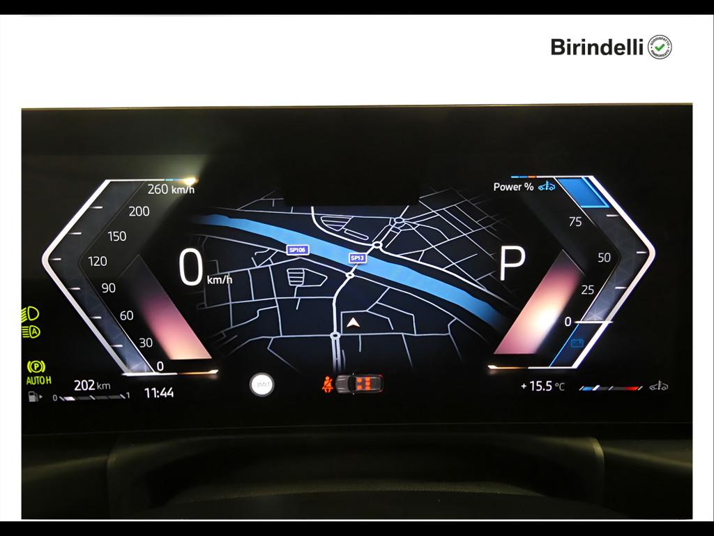 BMW Serie 3 320d Touring mhev 48V M Sport Pro auto