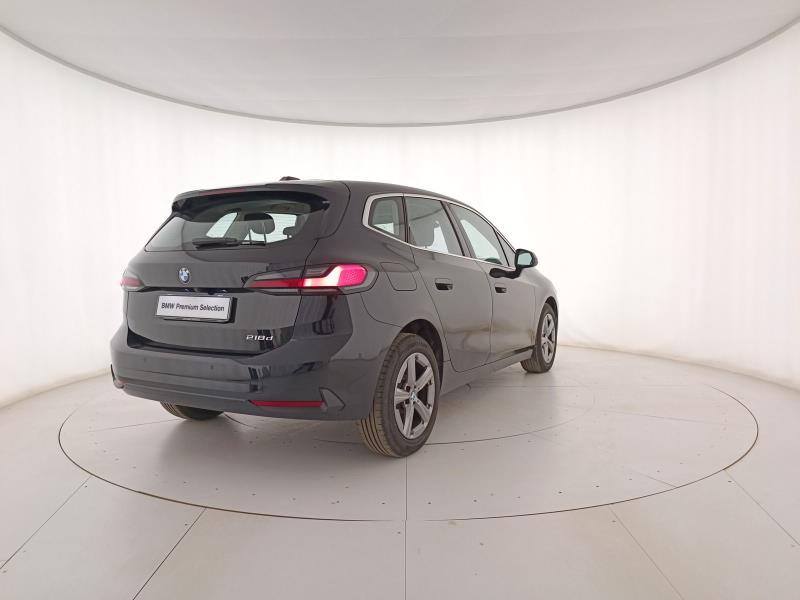 BMW Serie 2 218d Active Tourer auto