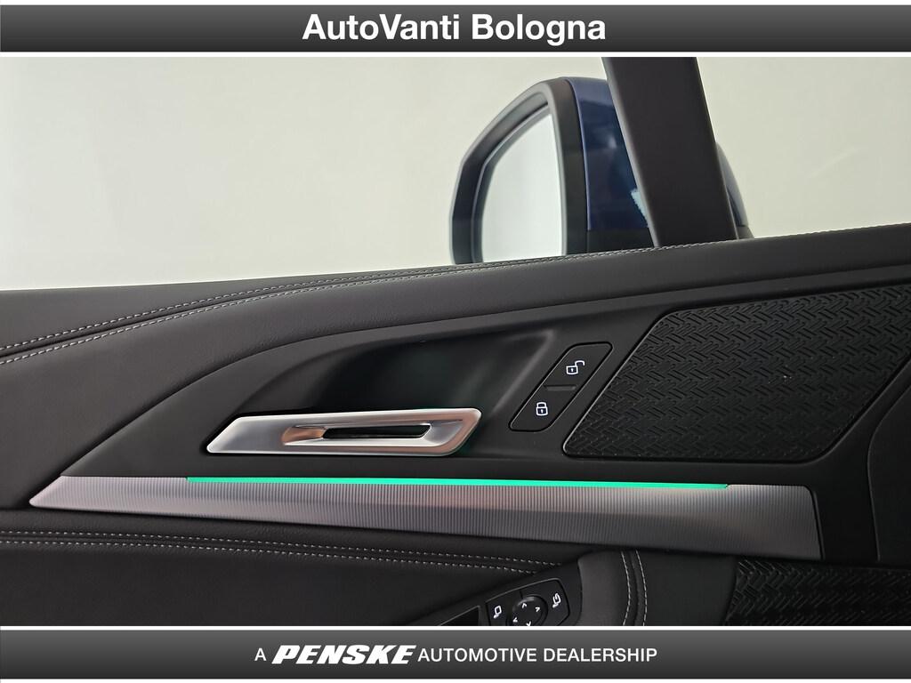 BMW Serie 2 218d Active Tourer Luxury auto