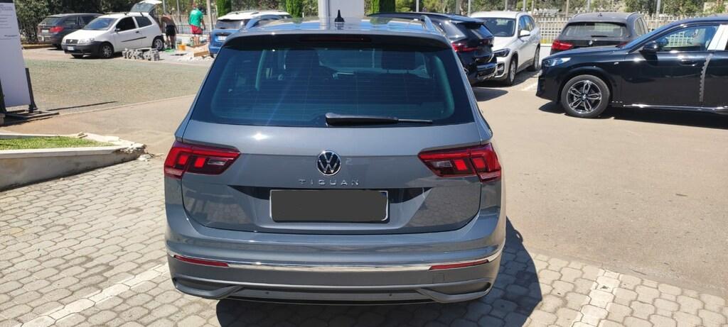 Volkswagen Tiguan 2.0 tdi scr Life 122cv