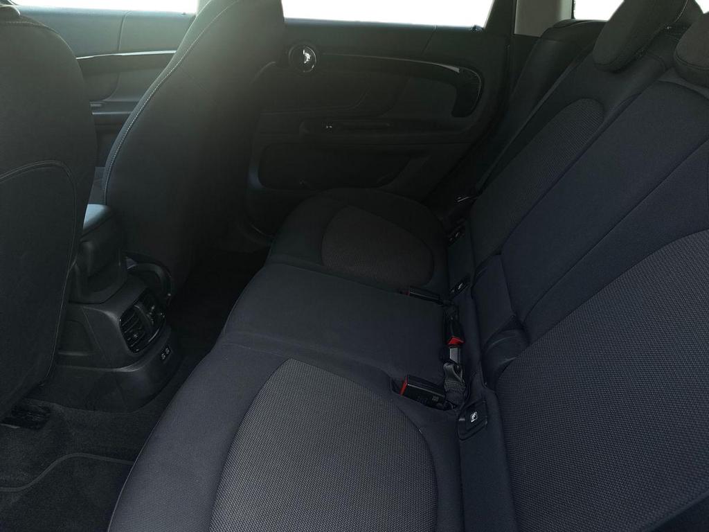 Mini Cooper SE Countryman 1.5 Classic all4 auto