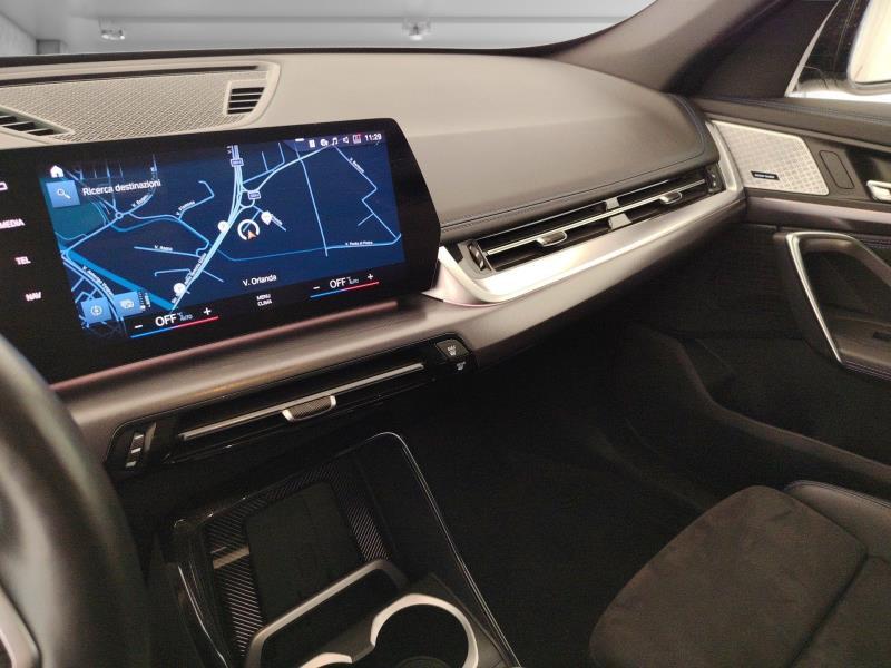 BMW X1 xdrive23d mhev 48V MSport Edition Balance auto